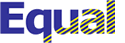 [Logo] Equal